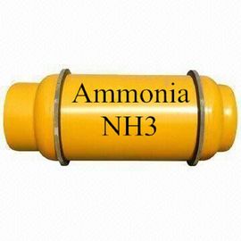 Gas Amonia NH3 Cair untuk Gas Khusus
