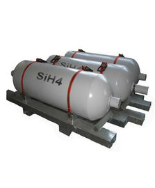 SiH4 Gas Silane Gas Sebagai Gas Elektronik