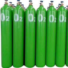 O2 Gas Oksigen Gas Ultra Murni