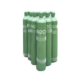 Kelas Medis N2O Nitrous Oxide Laughing Gas Lachgas