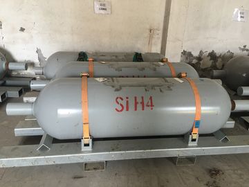 Gas Cairan Murni Gas Silane SiH4